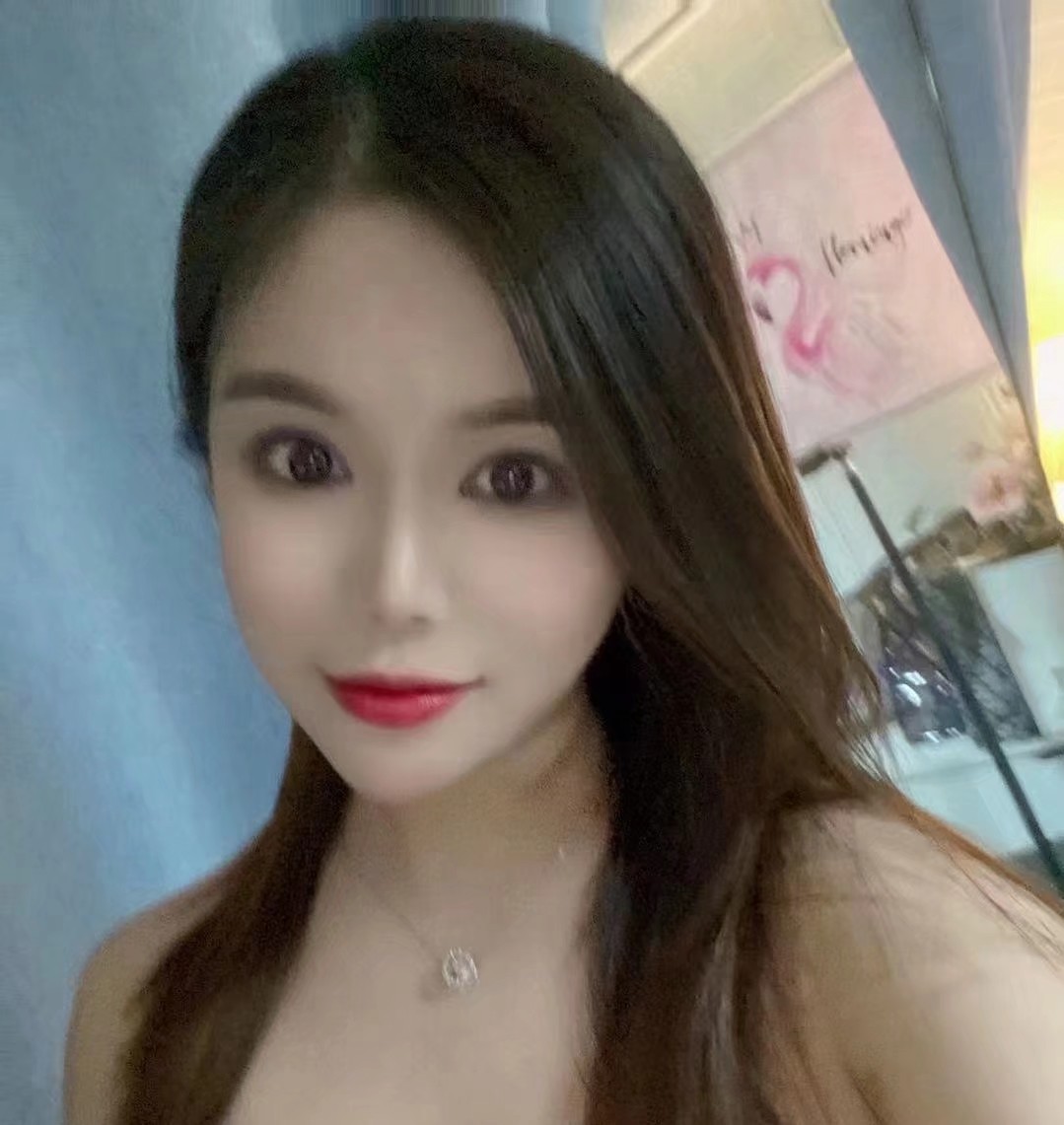 南京漂亮少妇鹿小姐