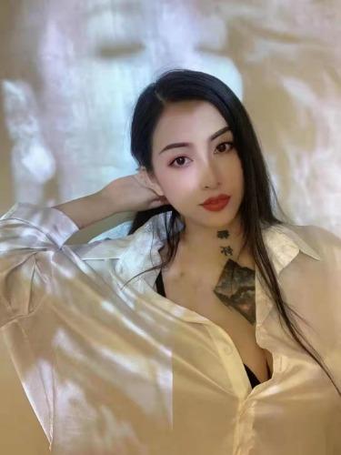 分享秦淮区优质靓女